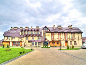 Гостиница Kopa Hotel  Львов